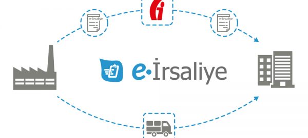 e-irsaliye